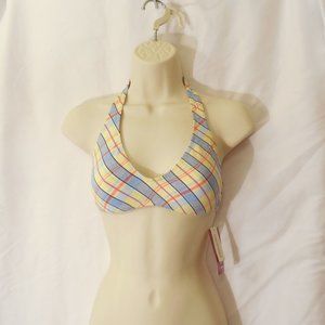 CLEARANCE! Esprit Beach Swimwear Halter Top